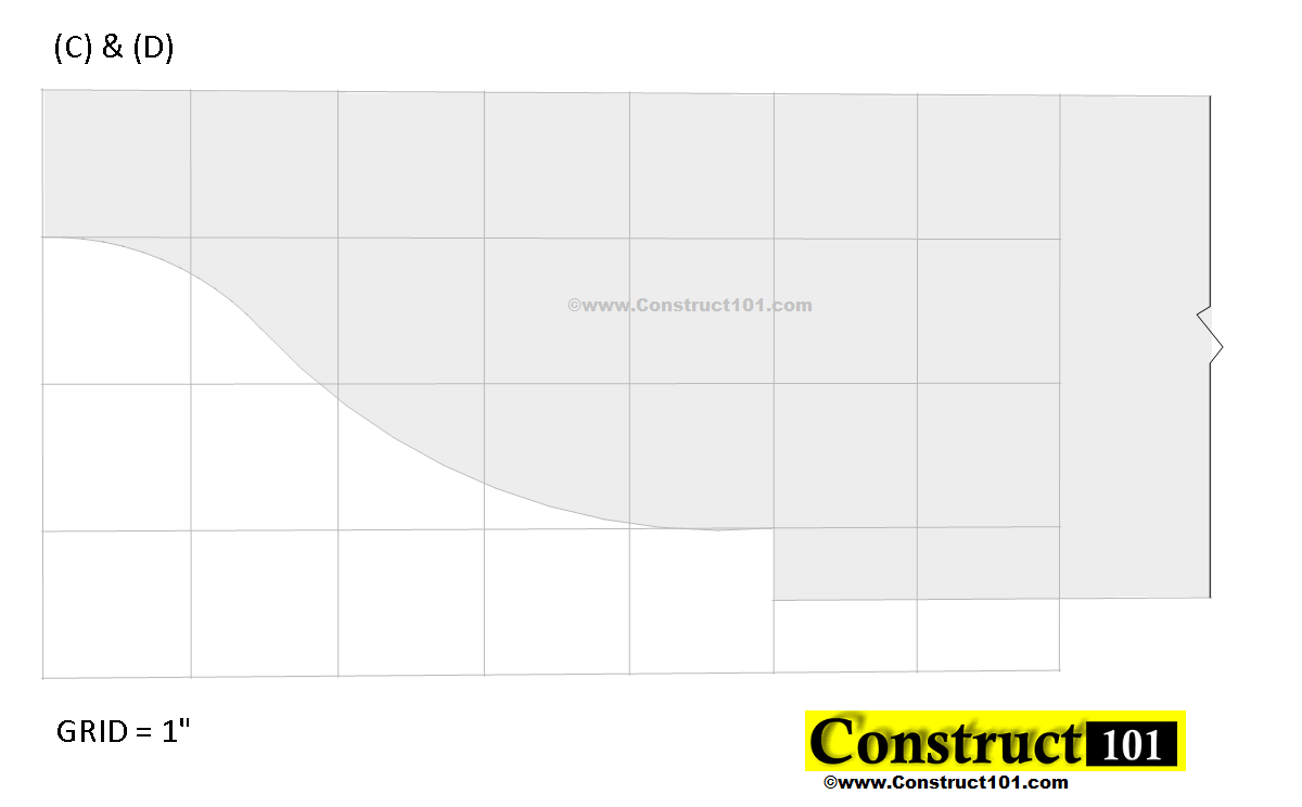 arbor plans grid 