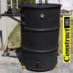ugly drum smoker plans