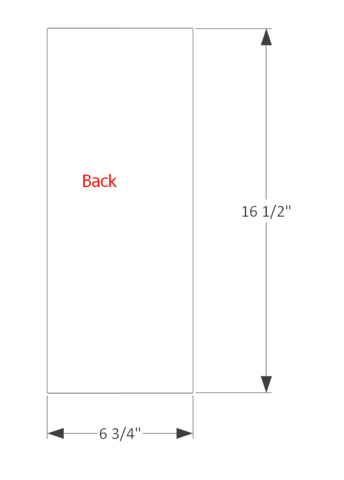 Simple Bird House Plans (Free PDF) - Construct101