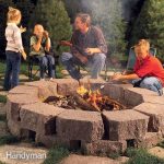 fire pit plans